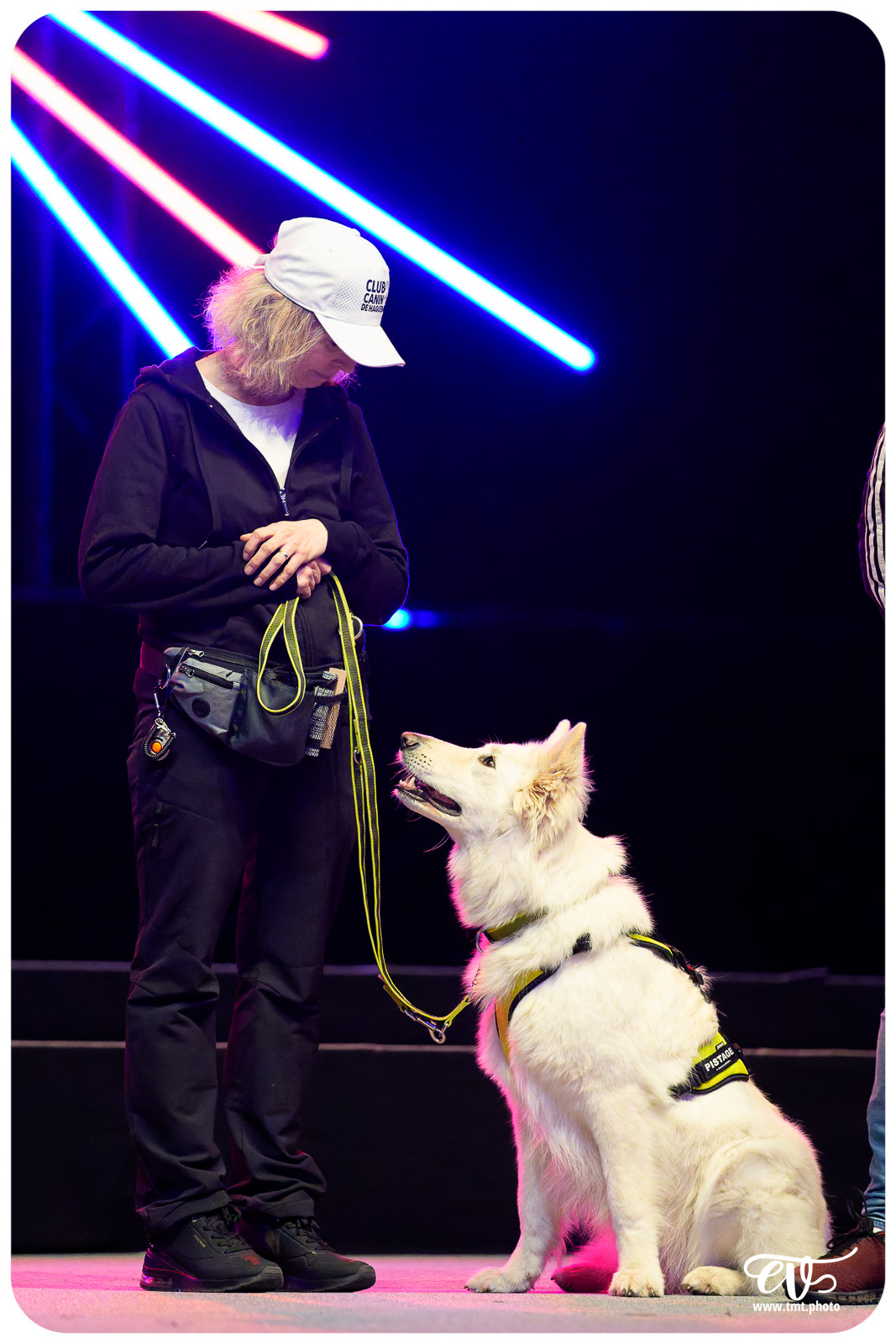 CEREMONIE DES CHAMPIONS